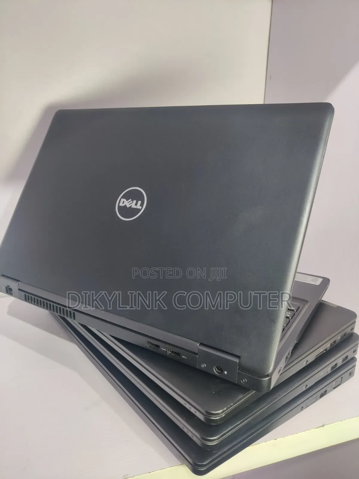 Laptop Dell Latitude 5580 8GB Intel Core i5 SSD 256GB