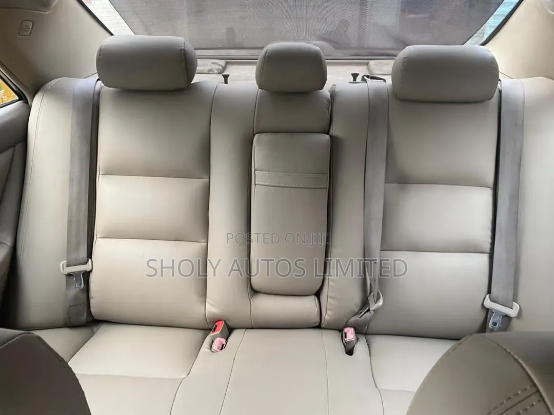 Toyota Camry XLE 4dr Sedan (2.4L 4cyl 5A) 2006 Green