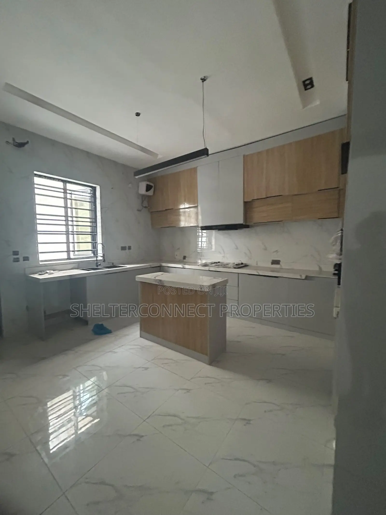 4bdrm Duplex in Orchid Road, Lekki for rent