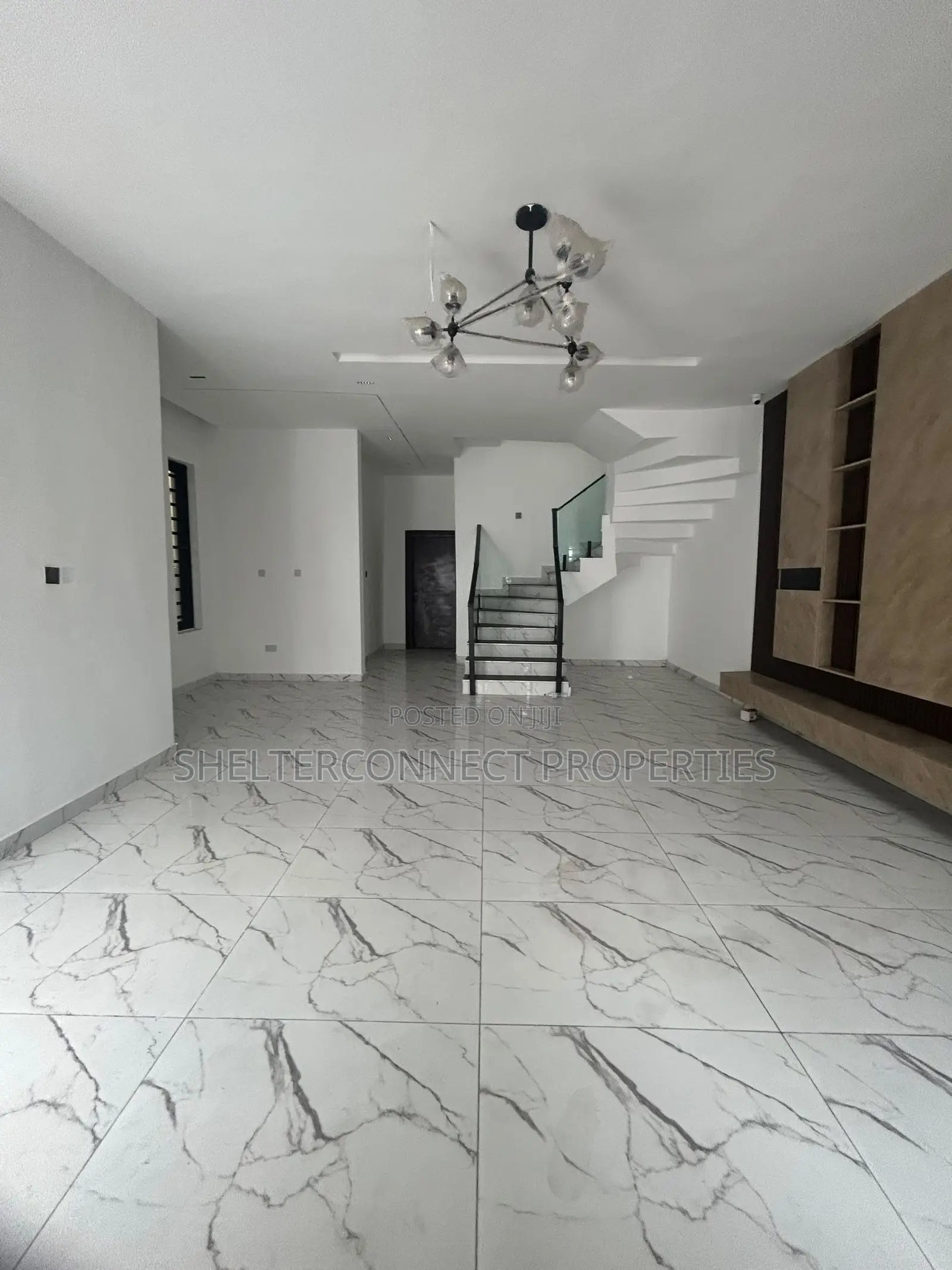 4bdrm Duplex in Orchid Road, Lekki for rent
