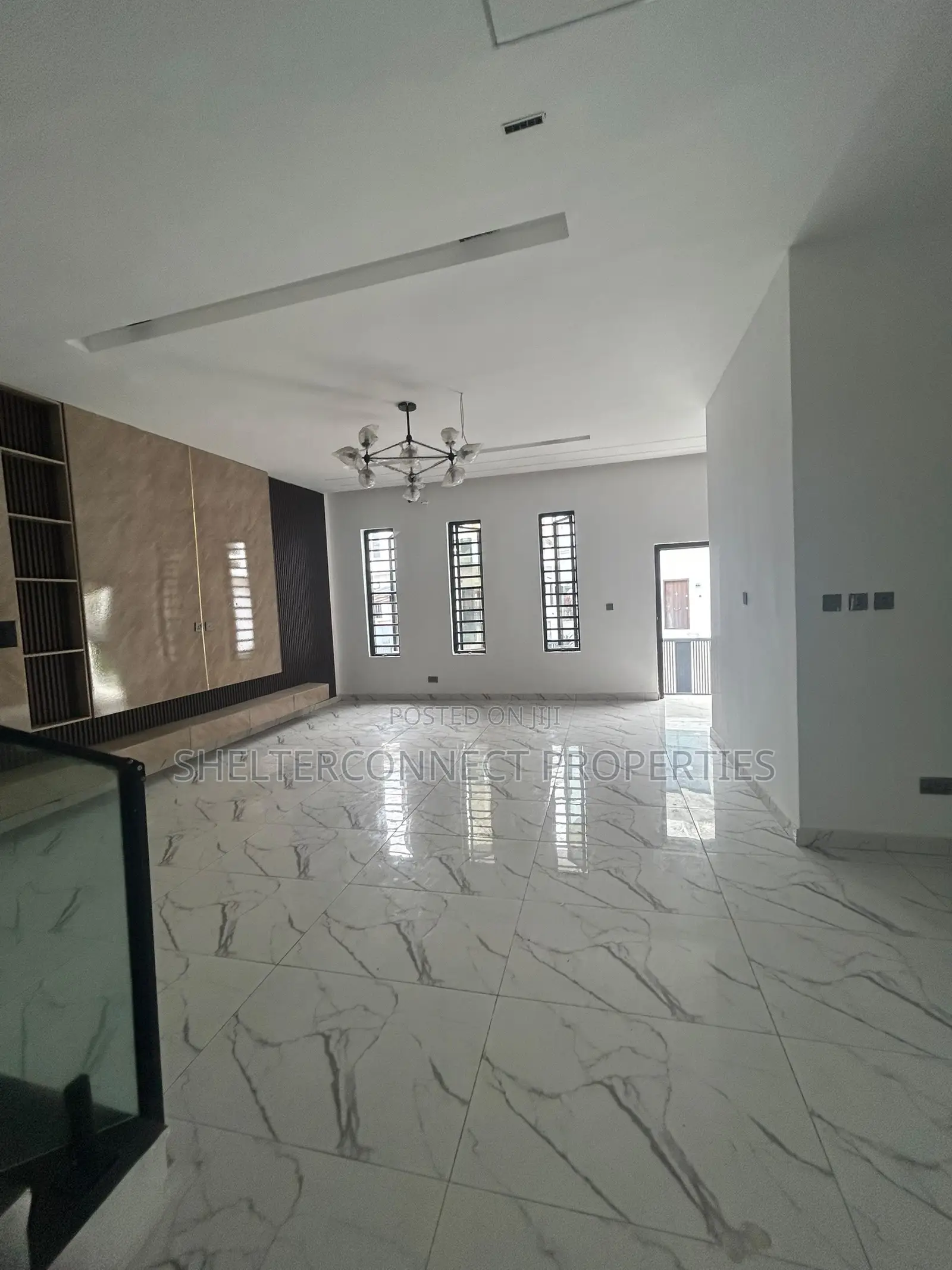 4bdrm Duplex in Orchid Road, Lekki for rent