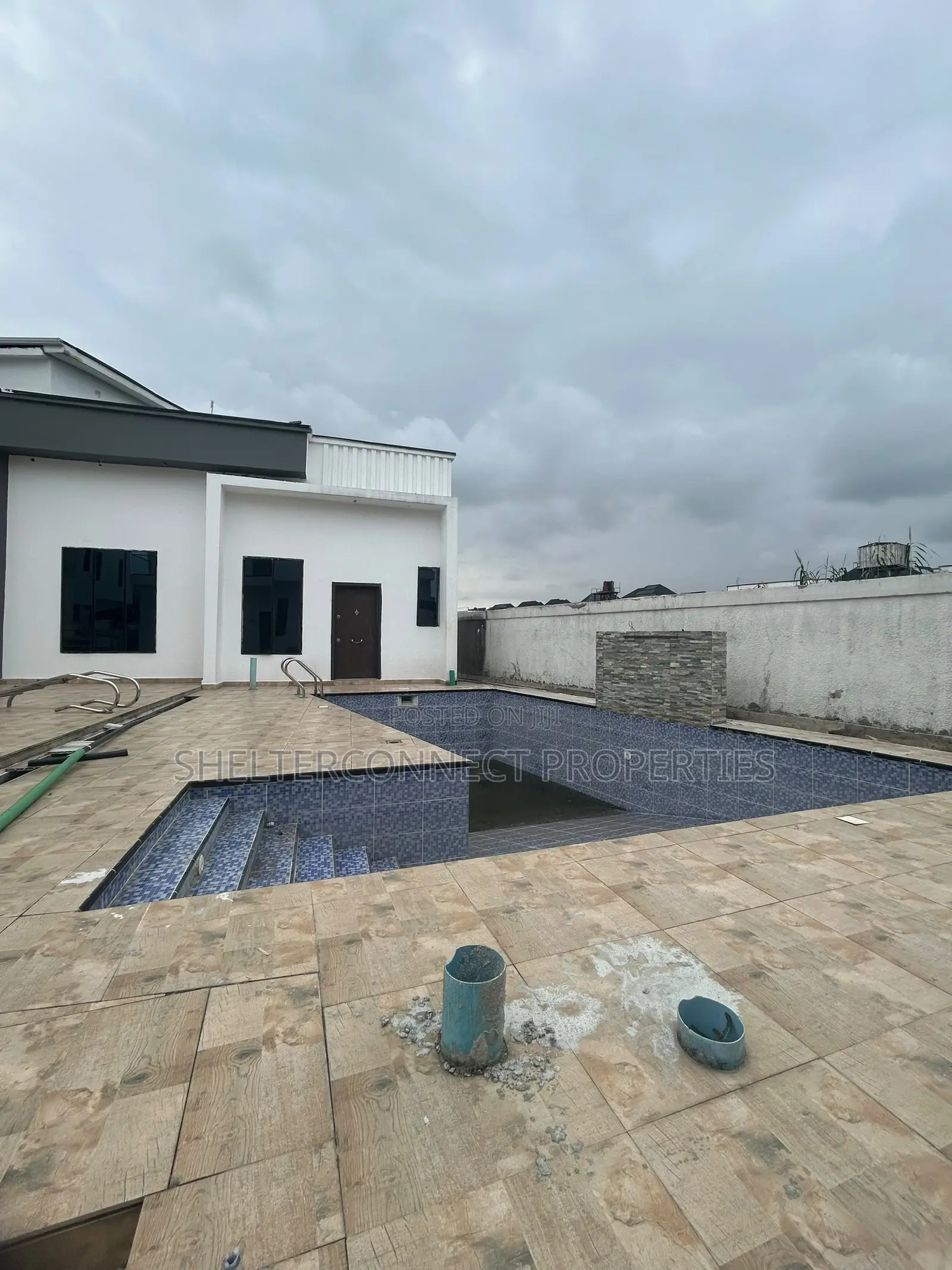 4bdrm Duplex in Orchid Road, Lekki for rent