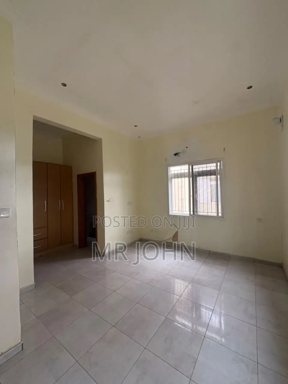 5bdrm House in Mega Mound Estate, Lekki for rent