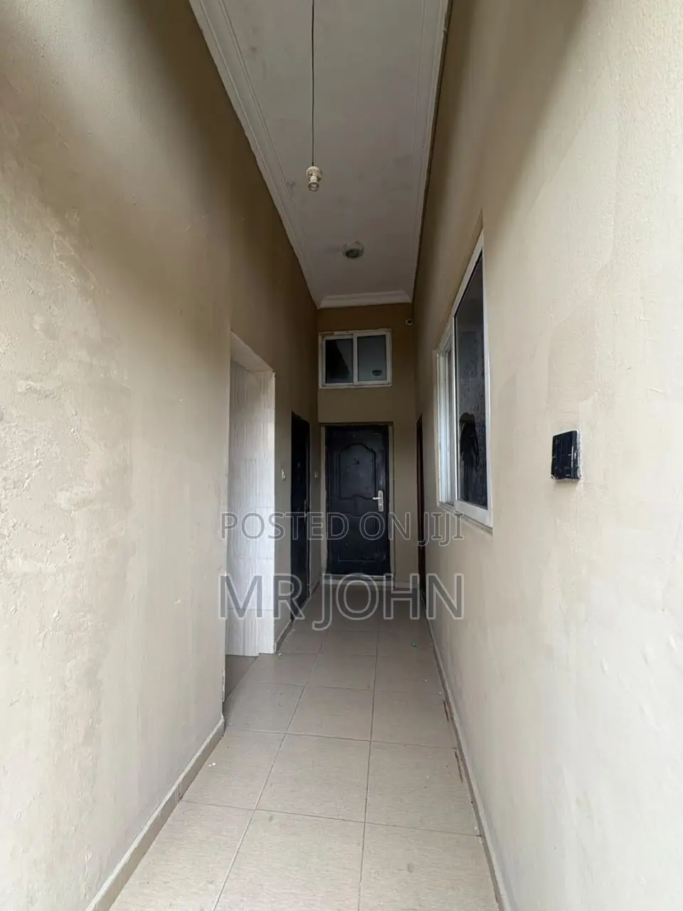 5bdrm House in Mega Mound Estate, Lekki for rent