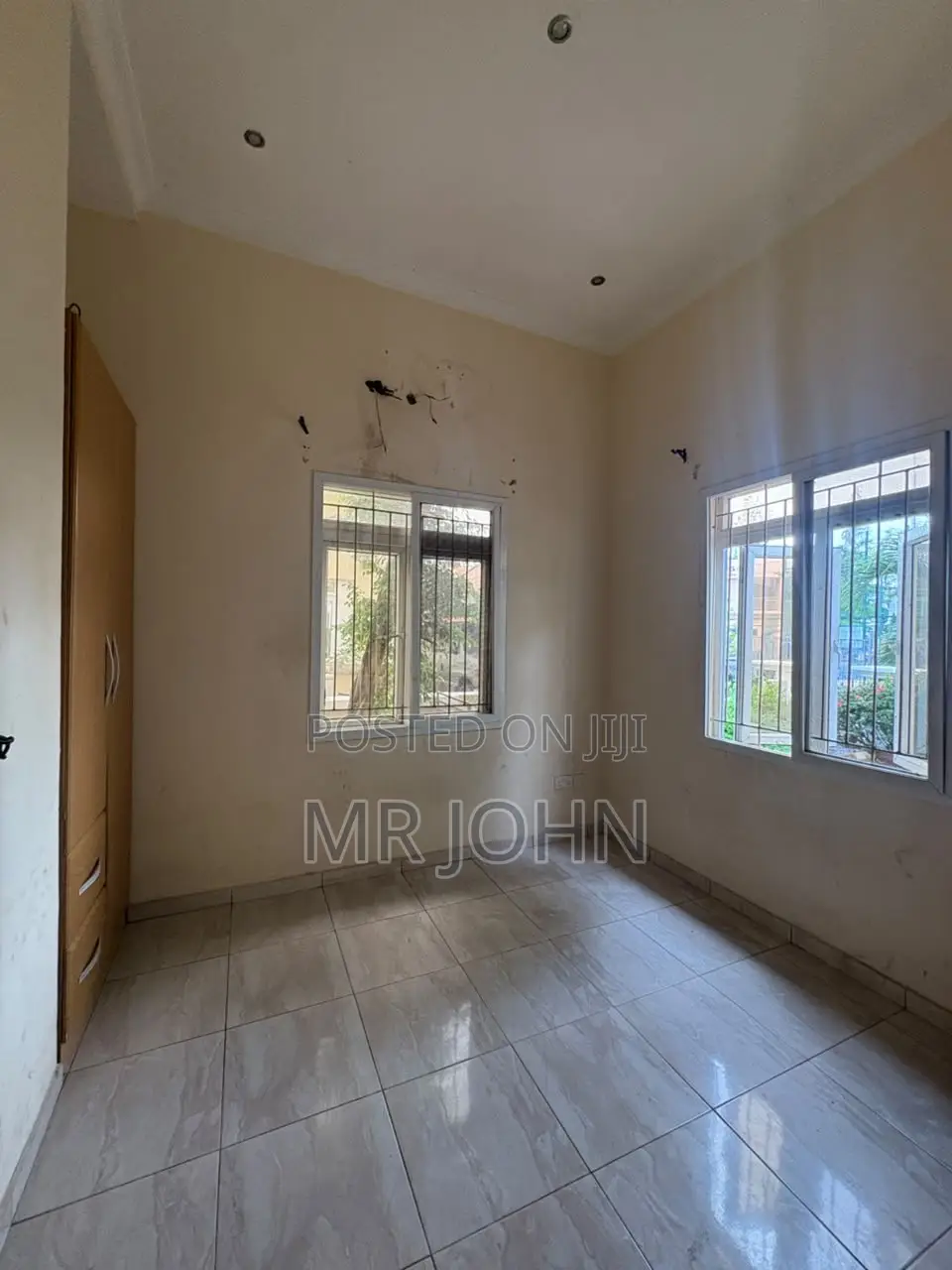 5bdrm House in Mega Mound Estate, Lekki for rent