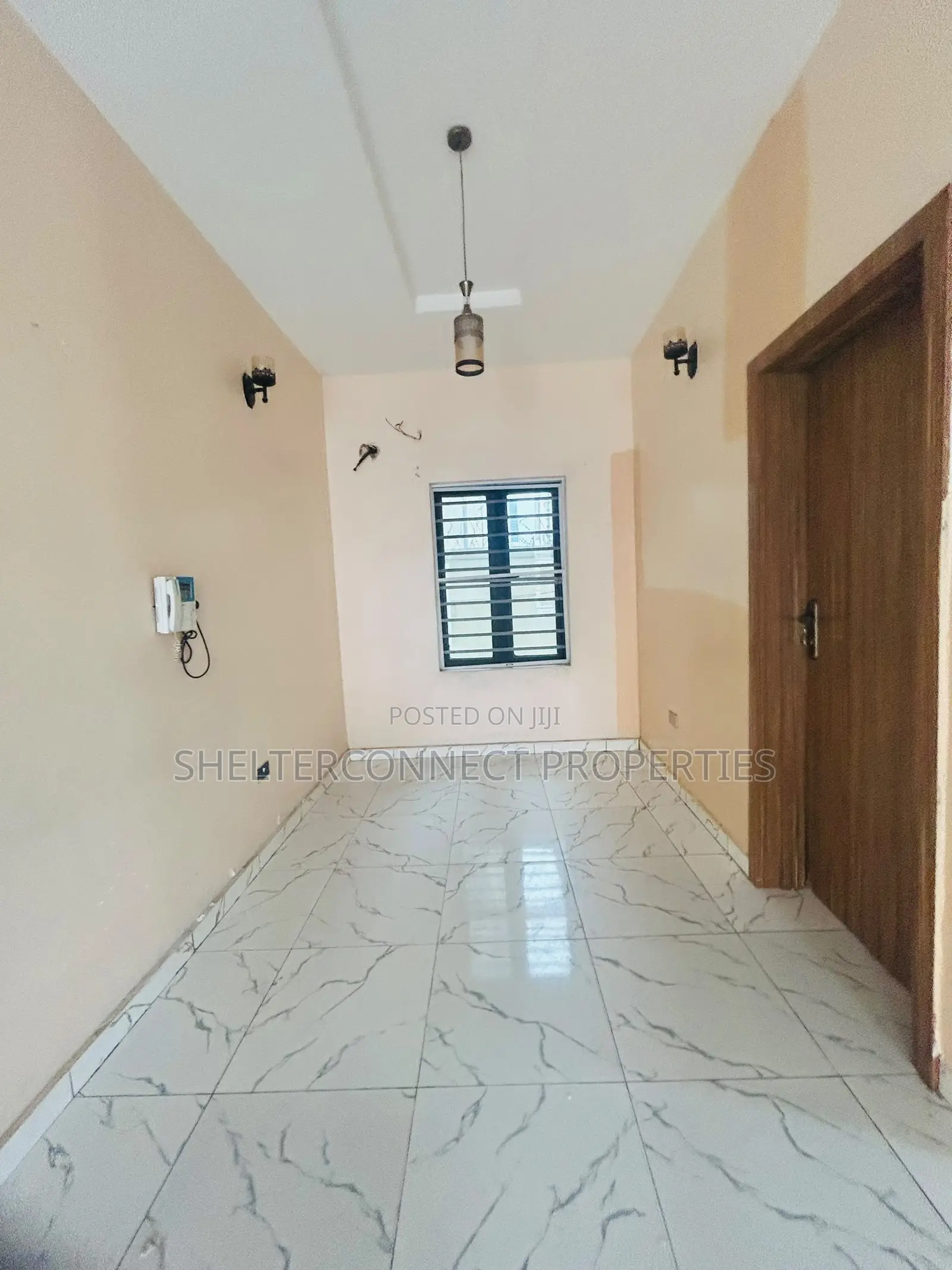 4bdrm Duplex in Orchid Road, Lekki Phase 2 for rent
