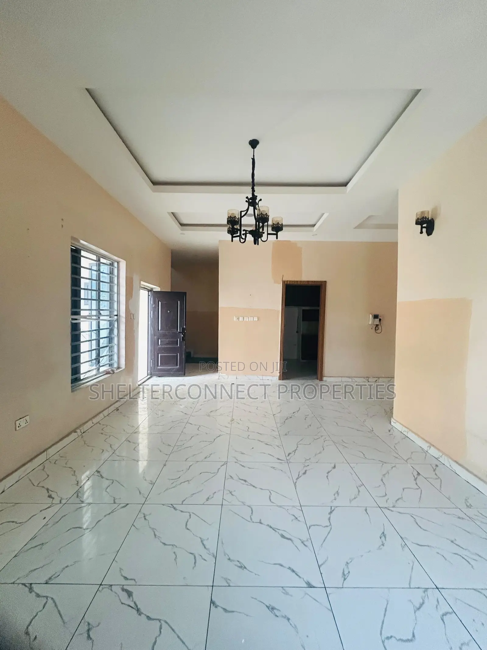 4bdrm Duplex in Orchid Road, Lekki Phase 2 for rent