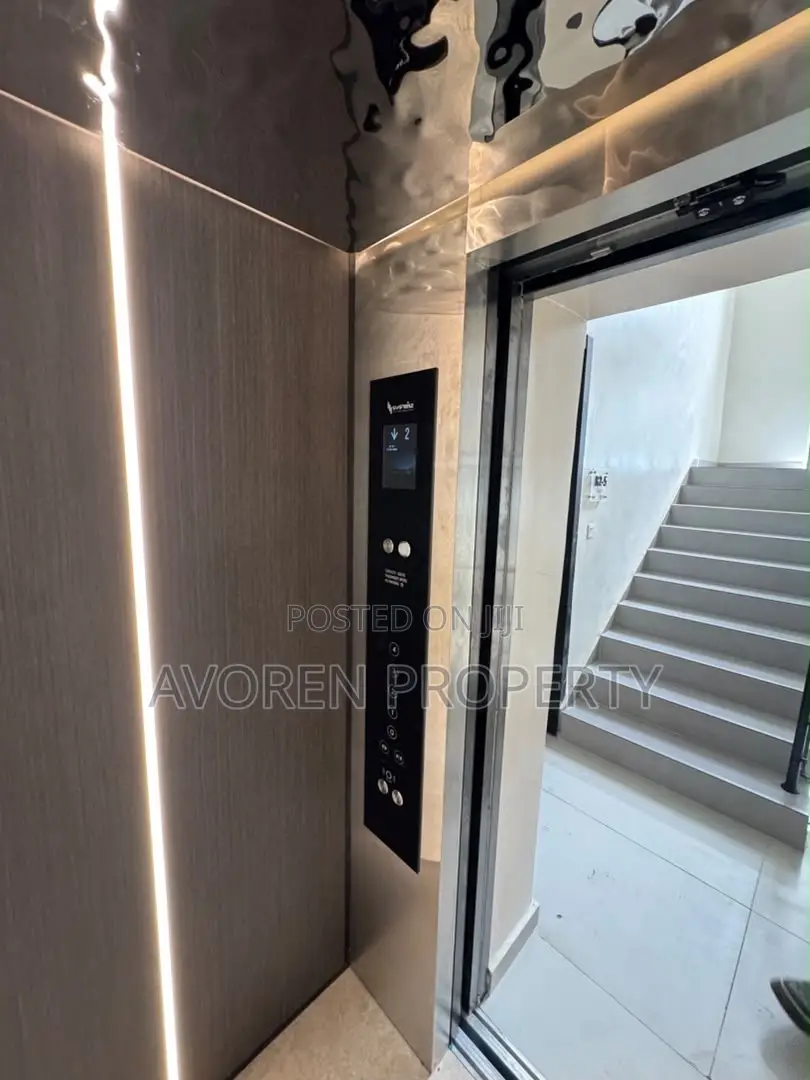 Furnished 2bdrm Apartment in Lekki Phase 1 for rent
