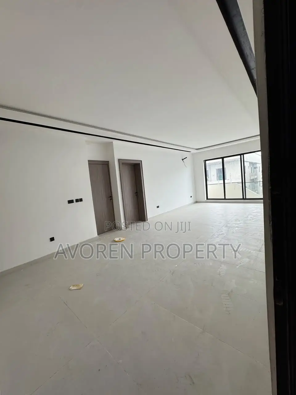 Furnished 2bdrm Apartment in Lekki Phase 1 for rent