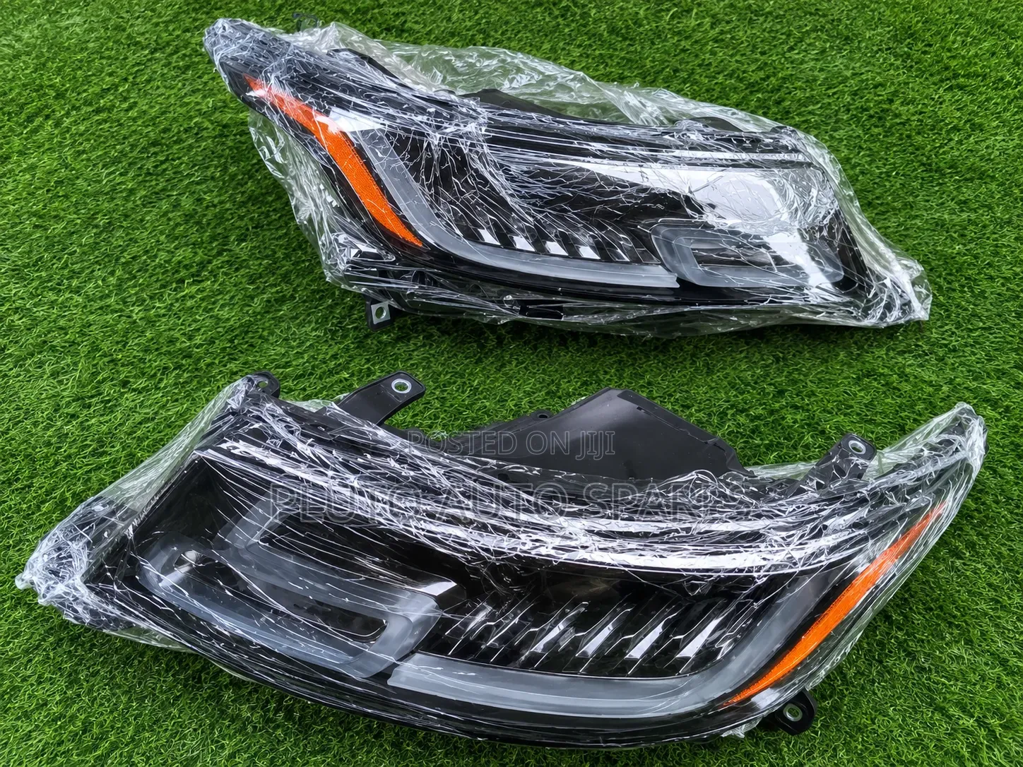 Range Rover Sport 2020 High Quality Headlights Set Available