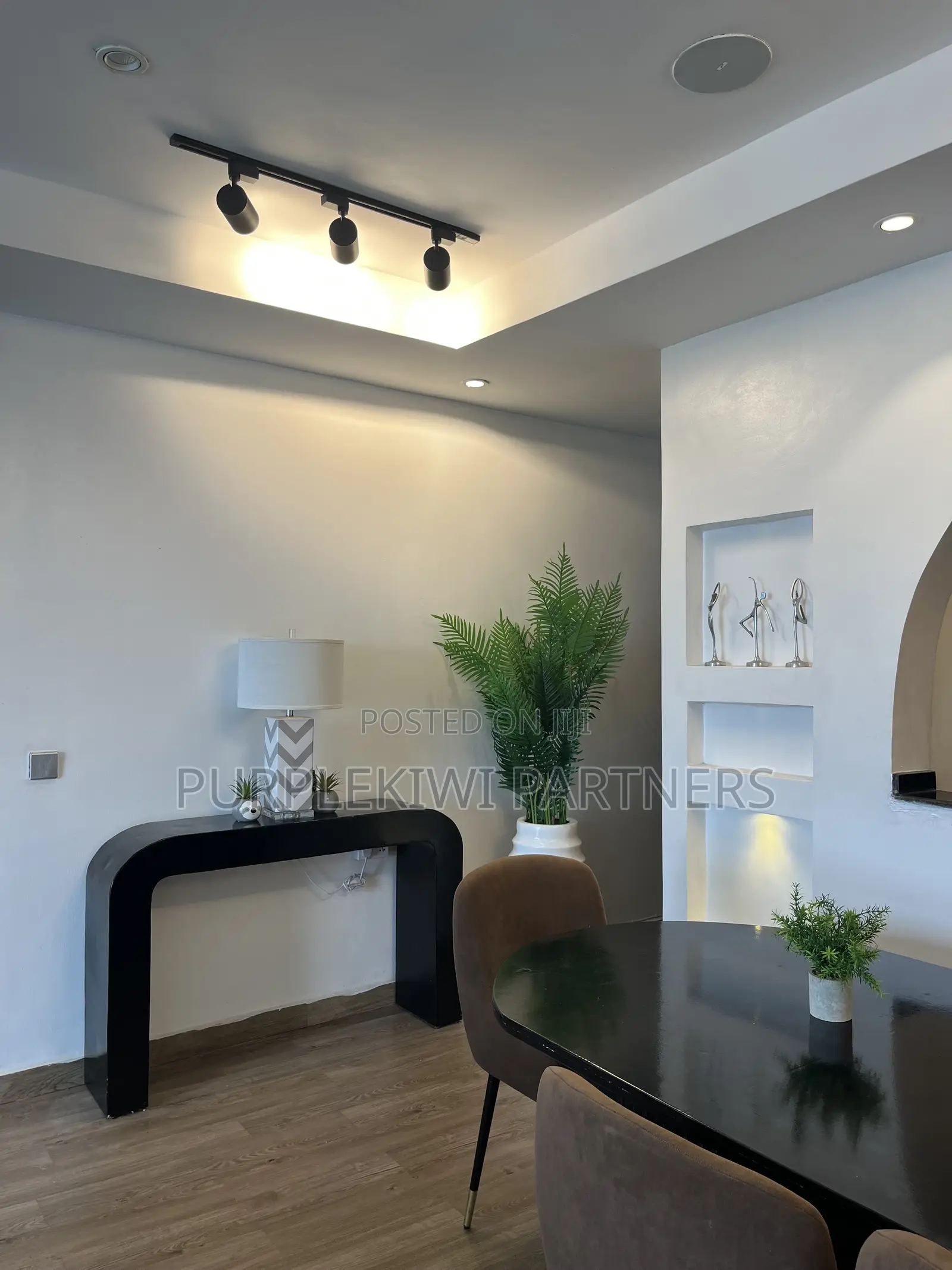 Furnished 2bdrm Apartment for rent