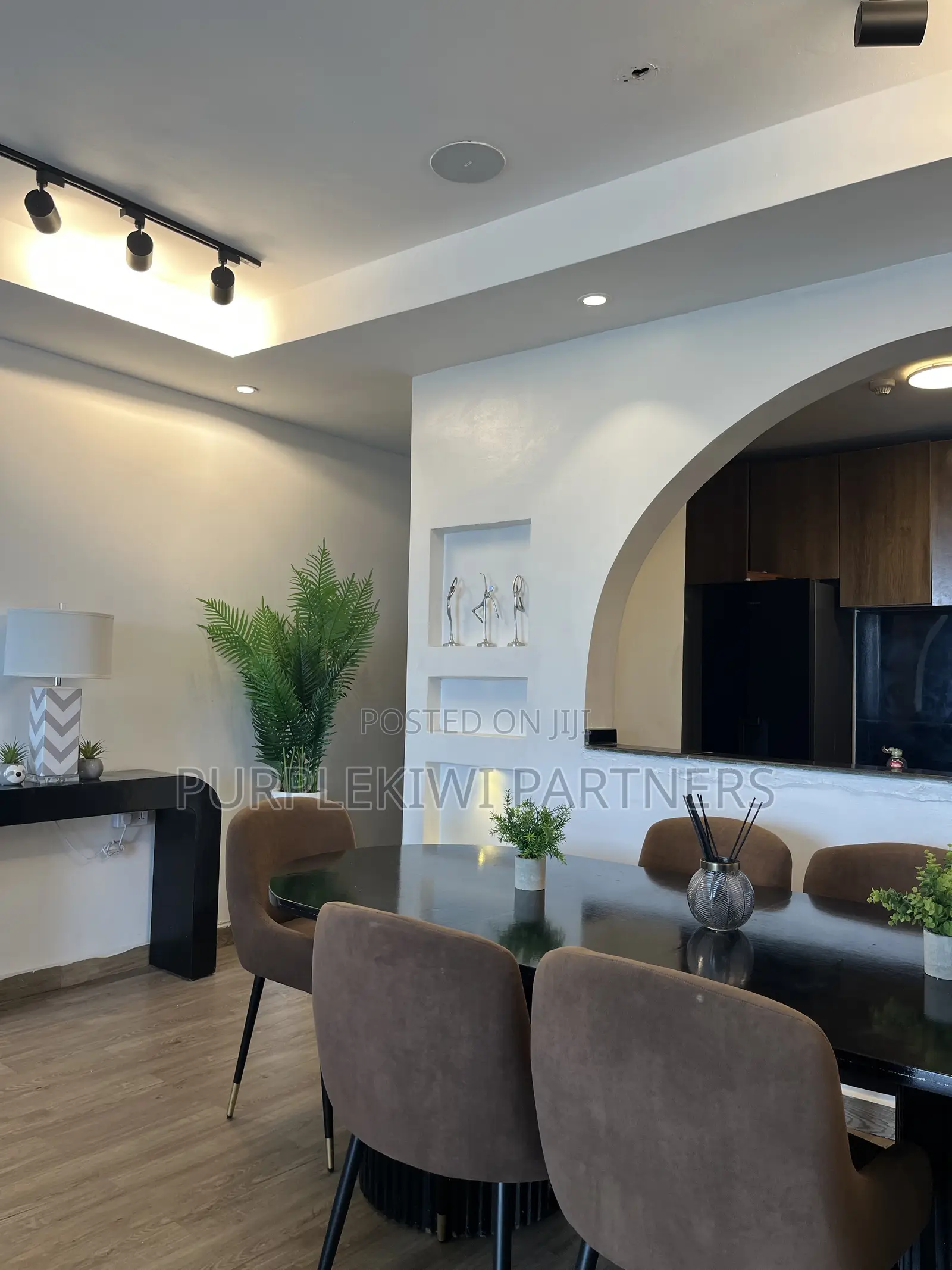 Furnished 2bdrm Apartment for rent