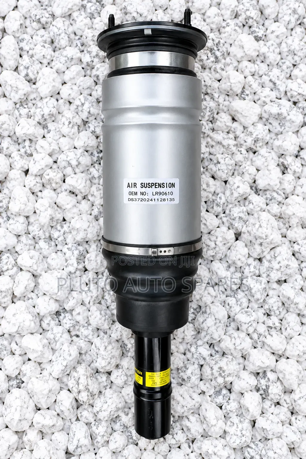 Best Quality Guaranteed Velar 2020 Ballon Shock Suspension
