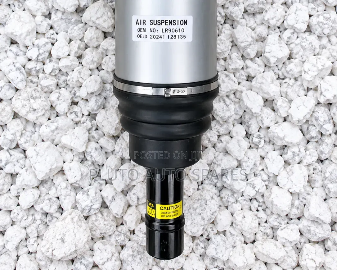 Best Quality Guaranteed Velar 2020 Ballon Shock Suspension