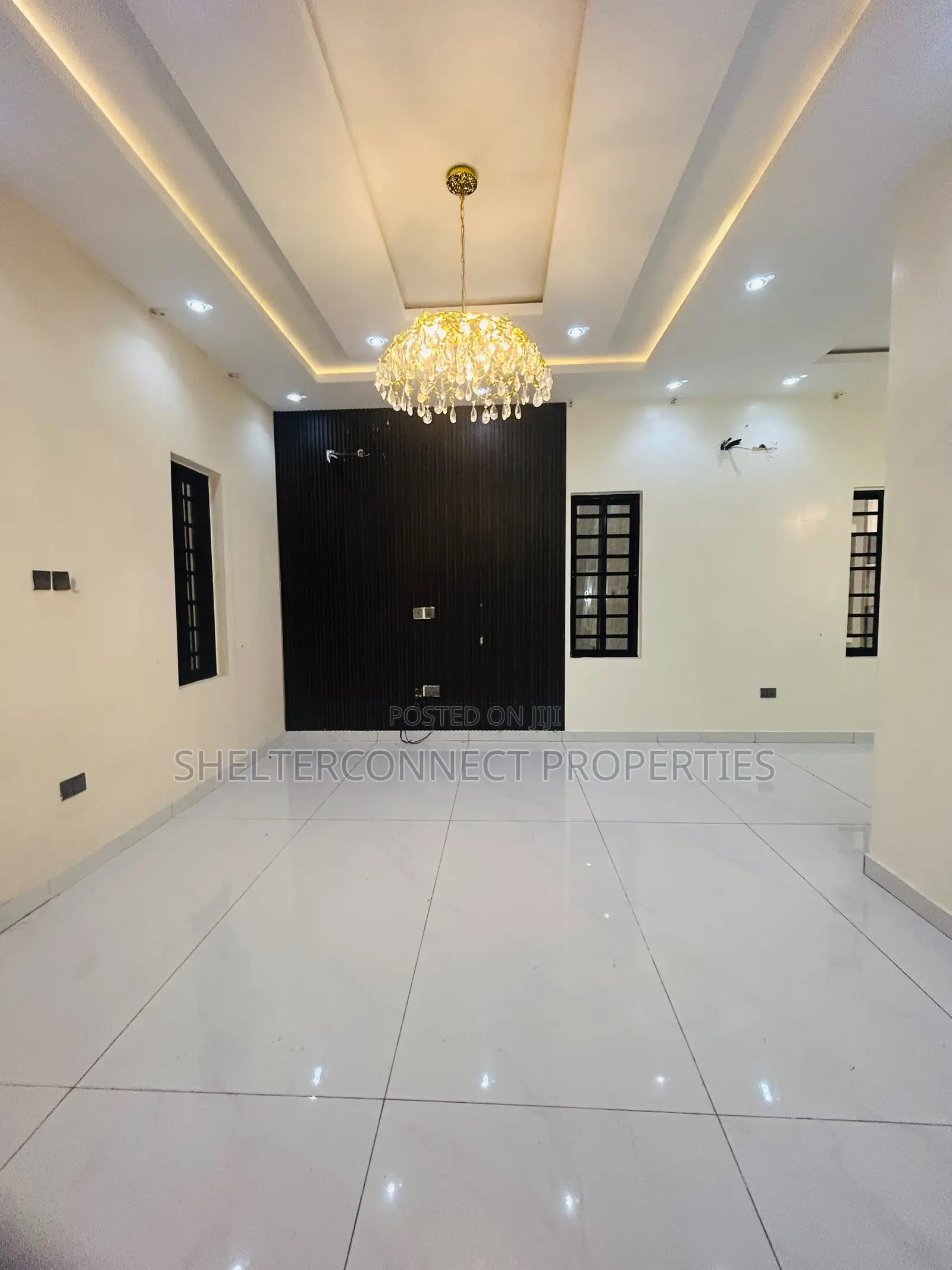 4bdrm Duplex in Orchid Road, Lekki Phase 2 for rent