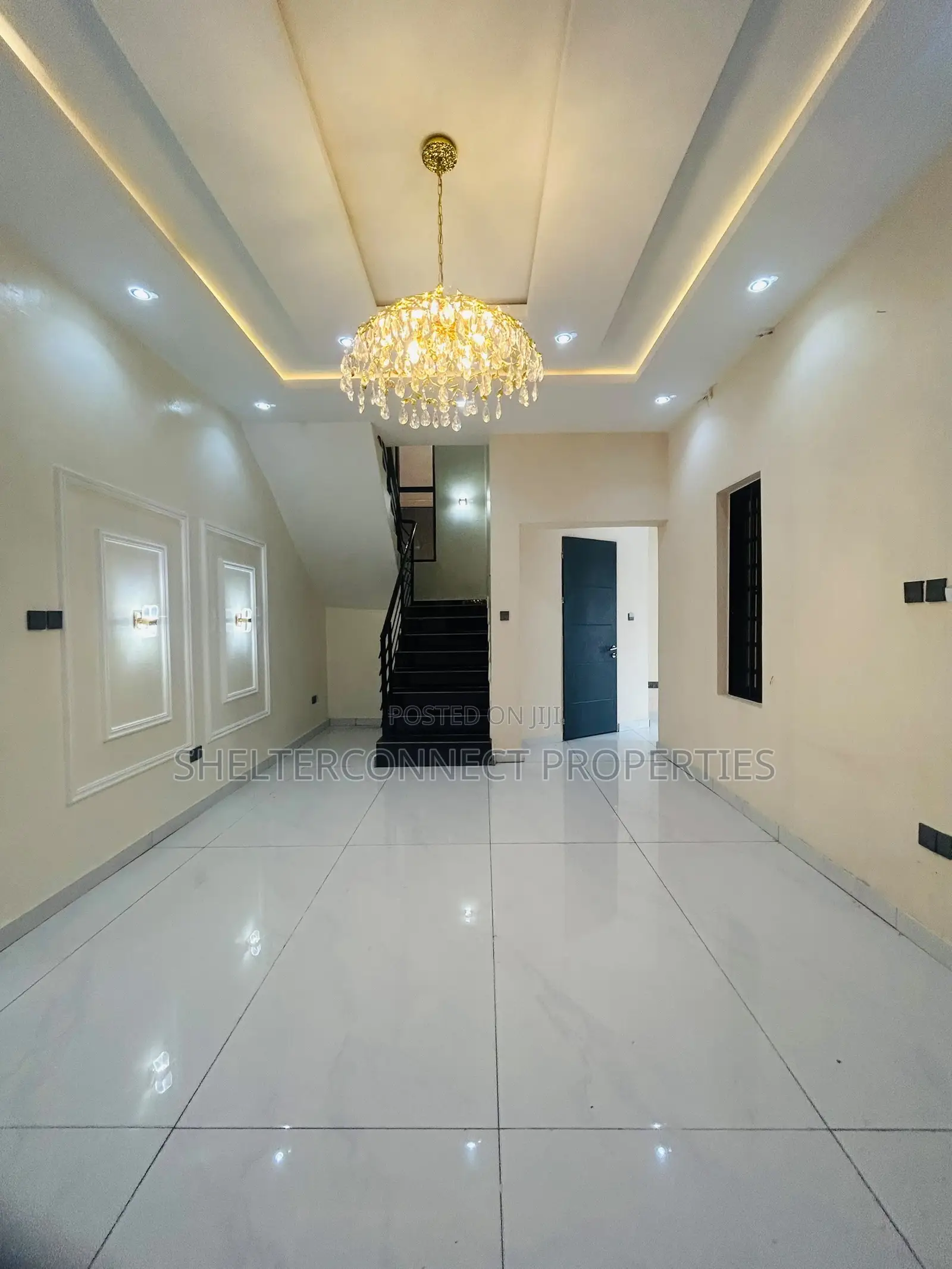 4bdrm Duplex in Orchid Road, Lekki Phase 2 for rent