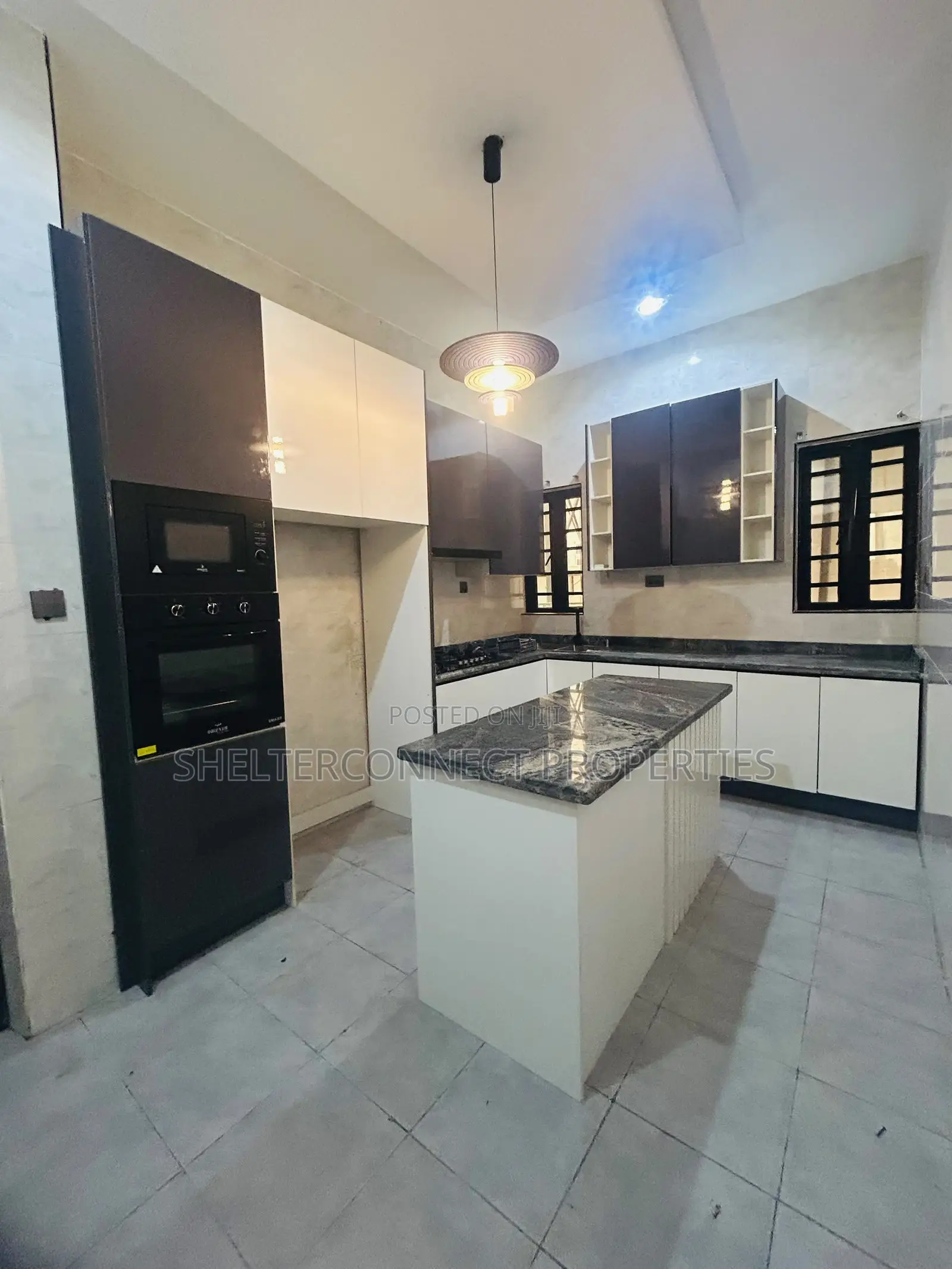 4bdrm Duplex in Orchid Road, Lekki Phase 2 for rent