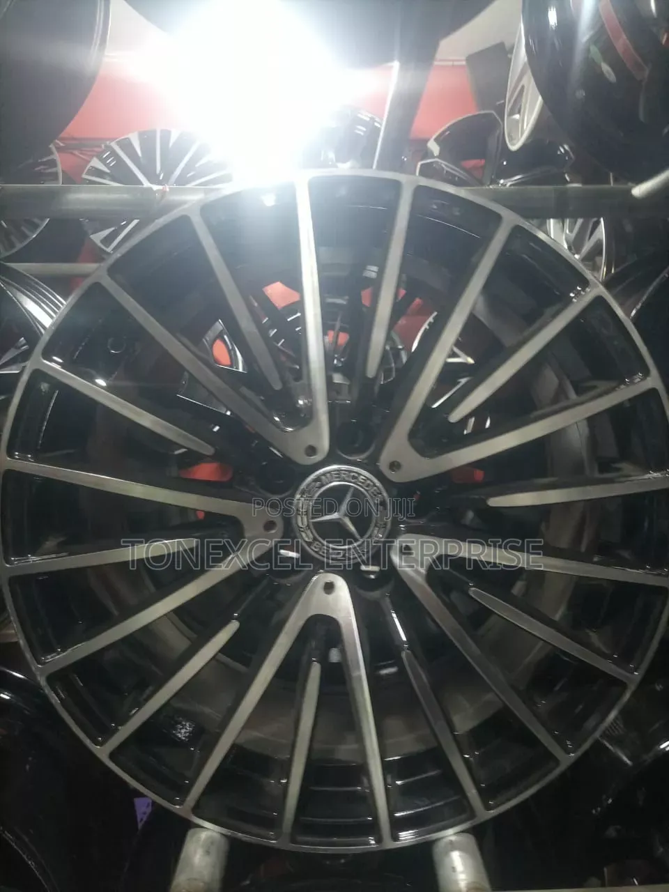 Quality ,
Premium ,Stylish ,Original, Affordable Alloy Rims