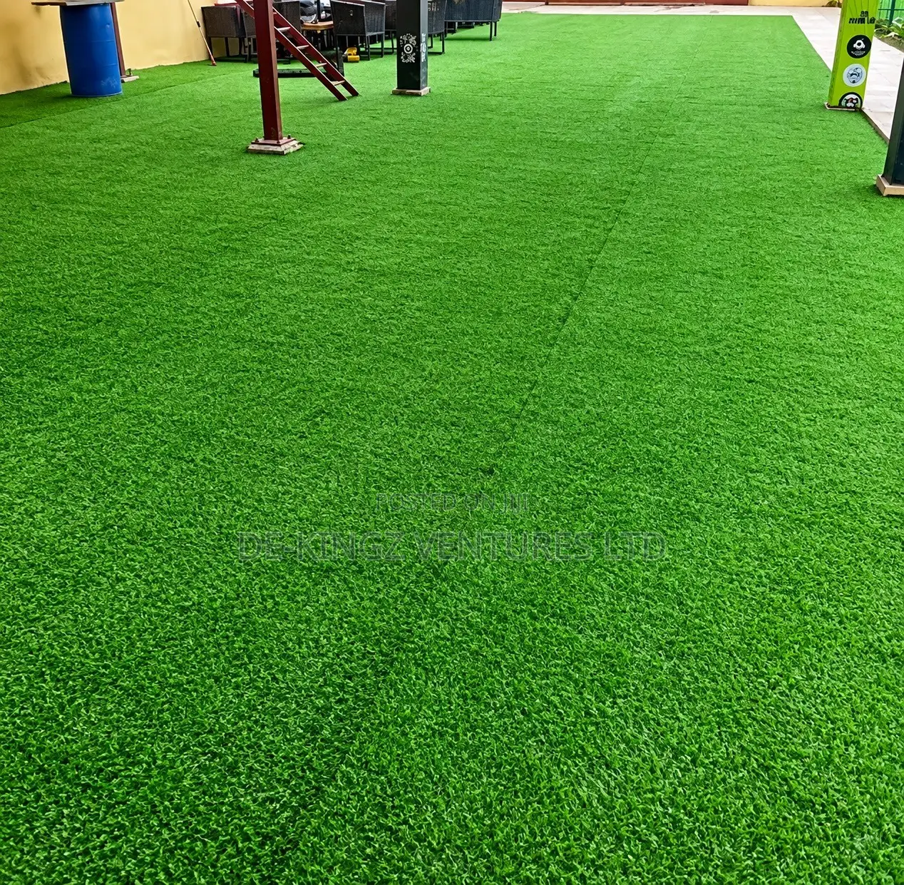 Artificial Synthetic Carpet Grass Rug Astroturf