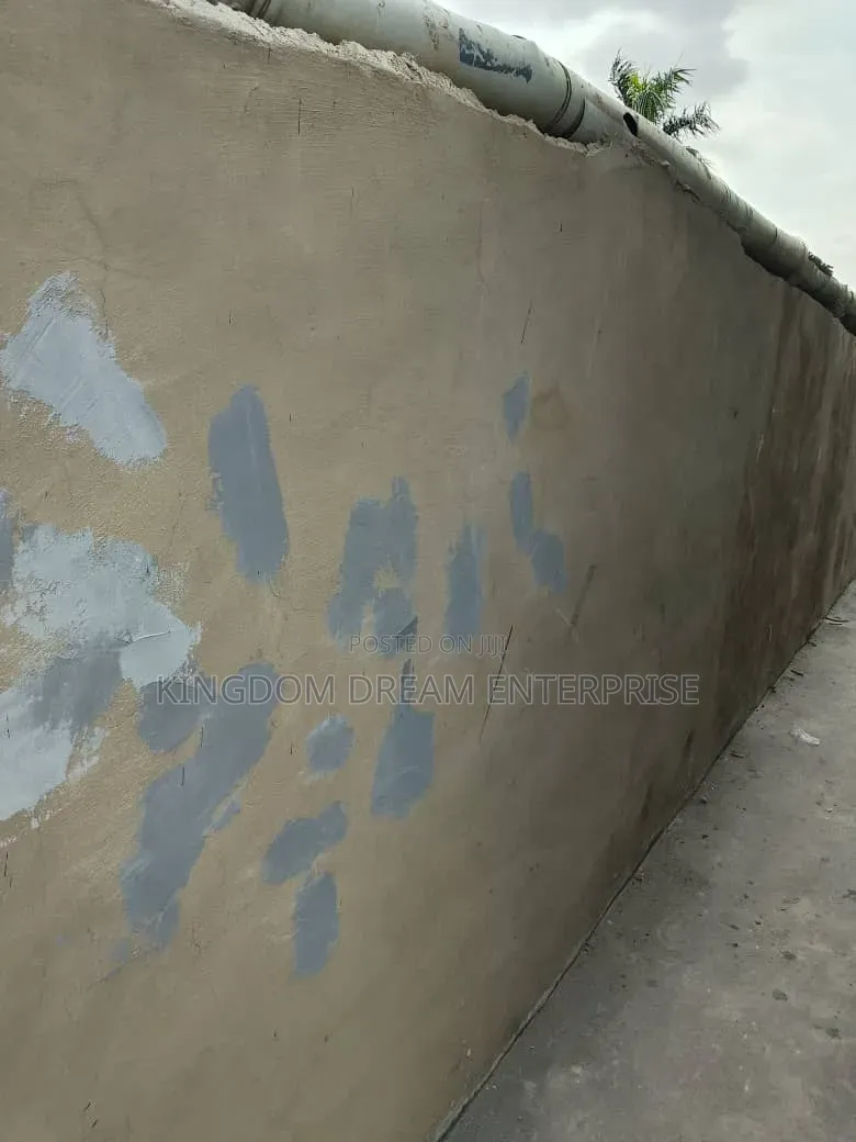 5bdrm Duplex in Akin Adeshola for sale
