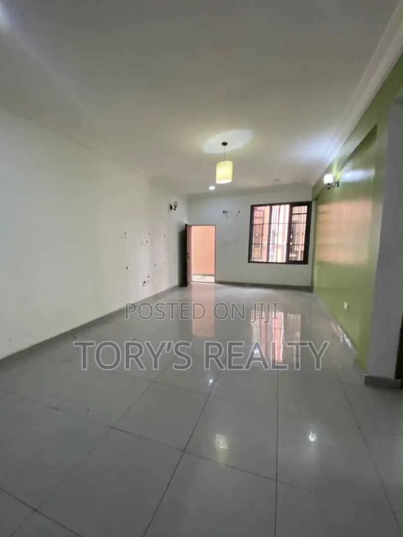 2bdrm Apartment in Ikate for rent