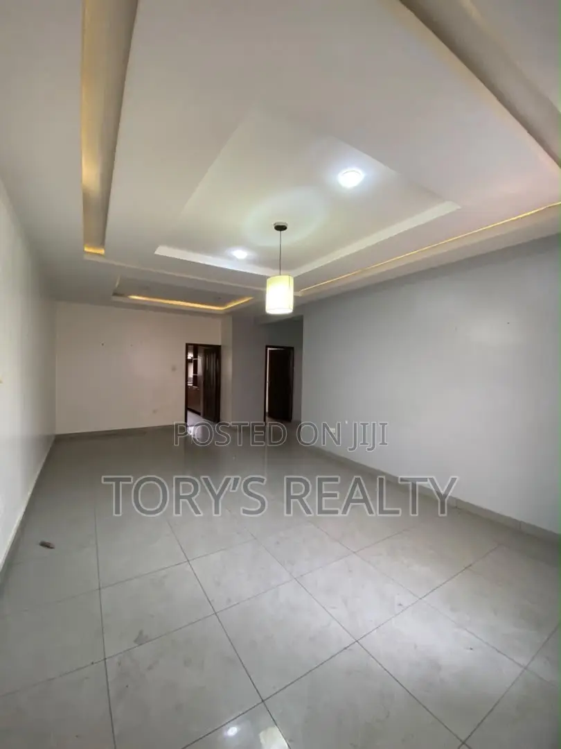 2bdrm Apartment in Ikate for rent