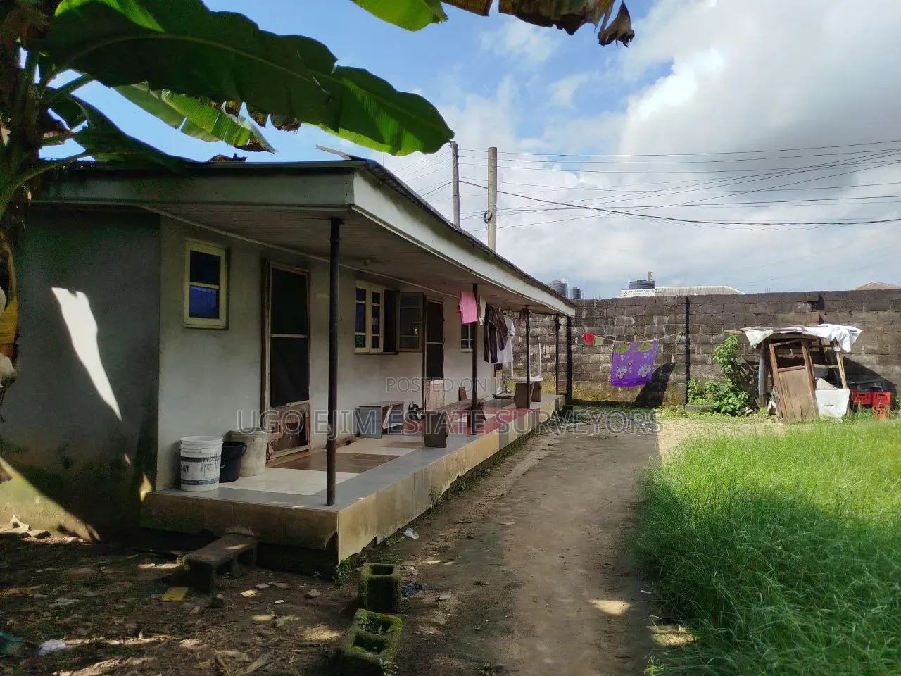 5bdrm Duplex in Port-Harcourt for sale