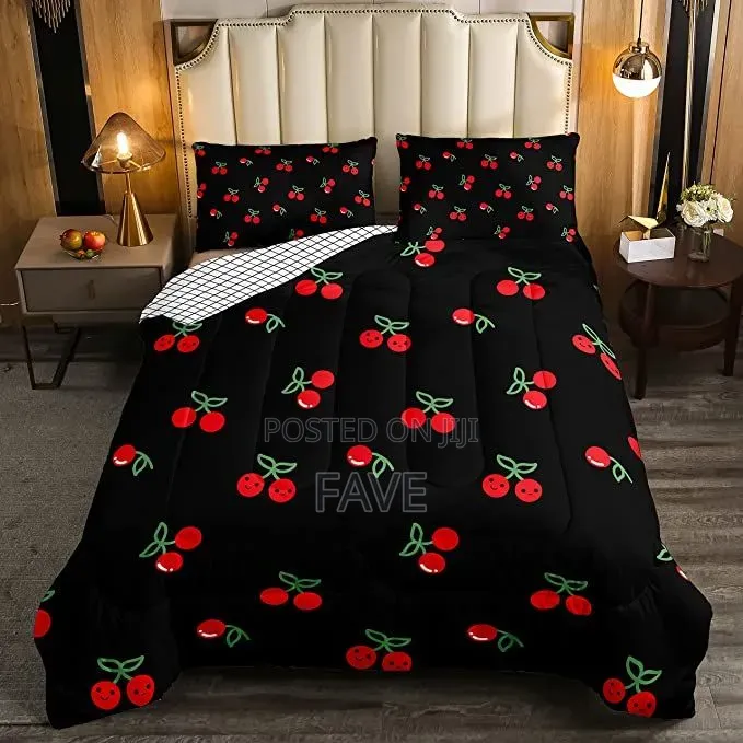Fine Duvet Cover Sets