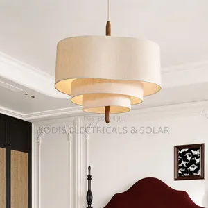 Luxury Drop Lighting