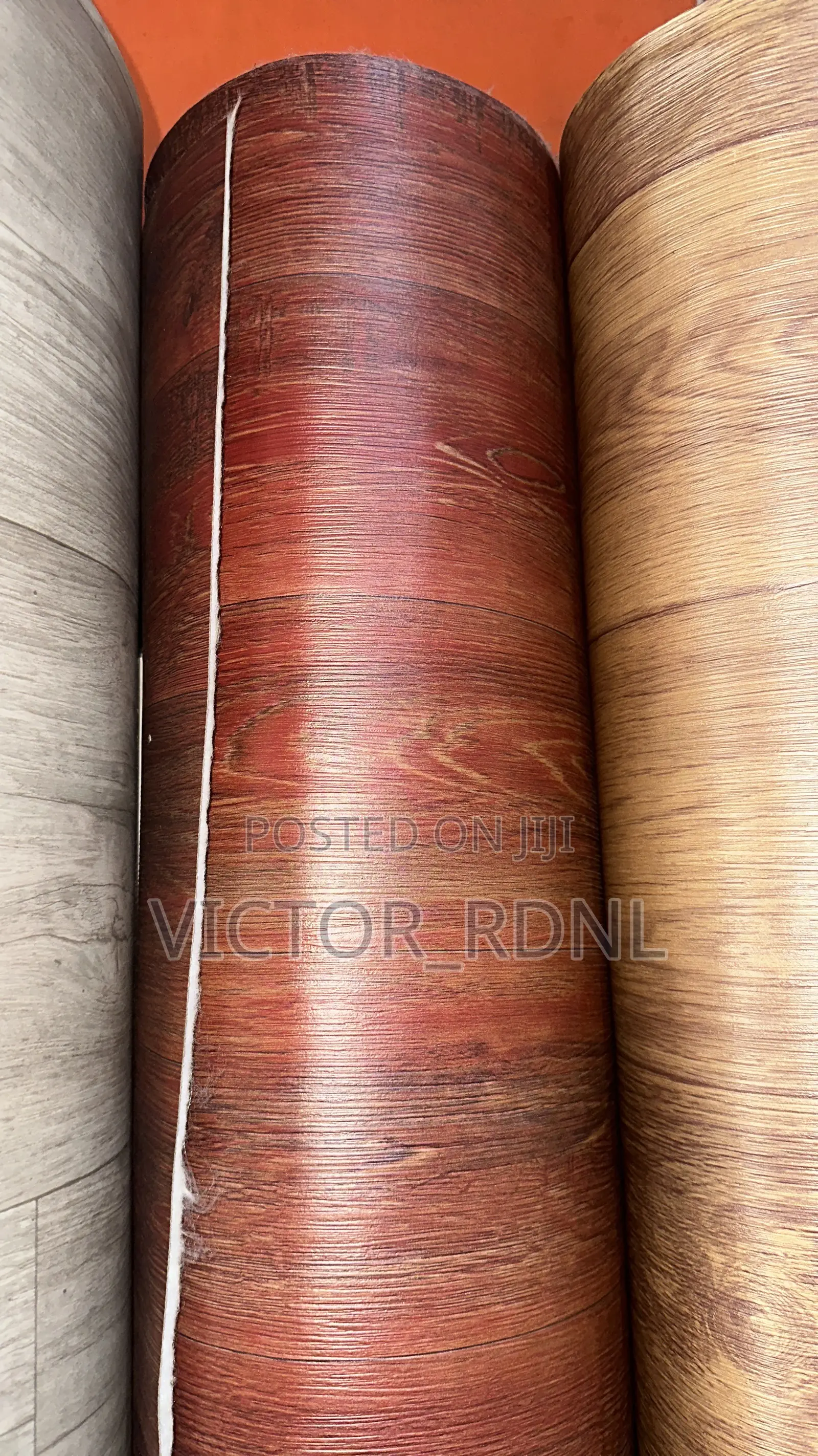 First Quality Vinyl Thick Carpet