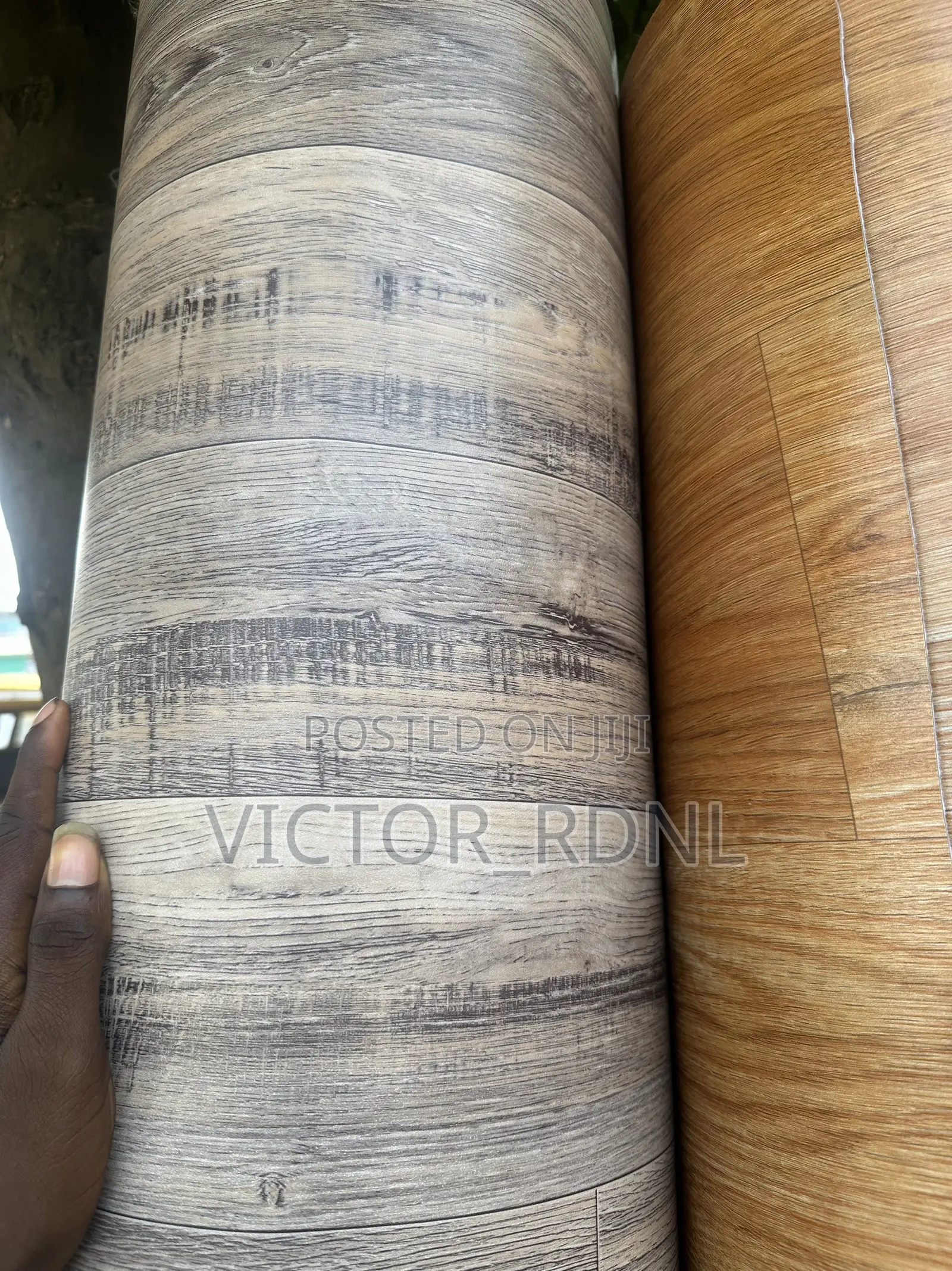 First Quality Vinyl Thick Carpet