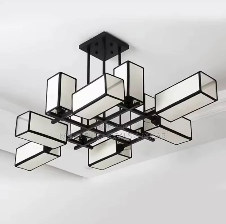 Luxury Chandelier Lightings