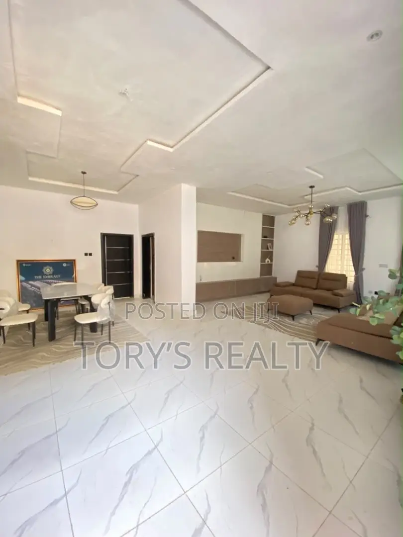 3bdrm Duplex in Ado / Ajah for sale