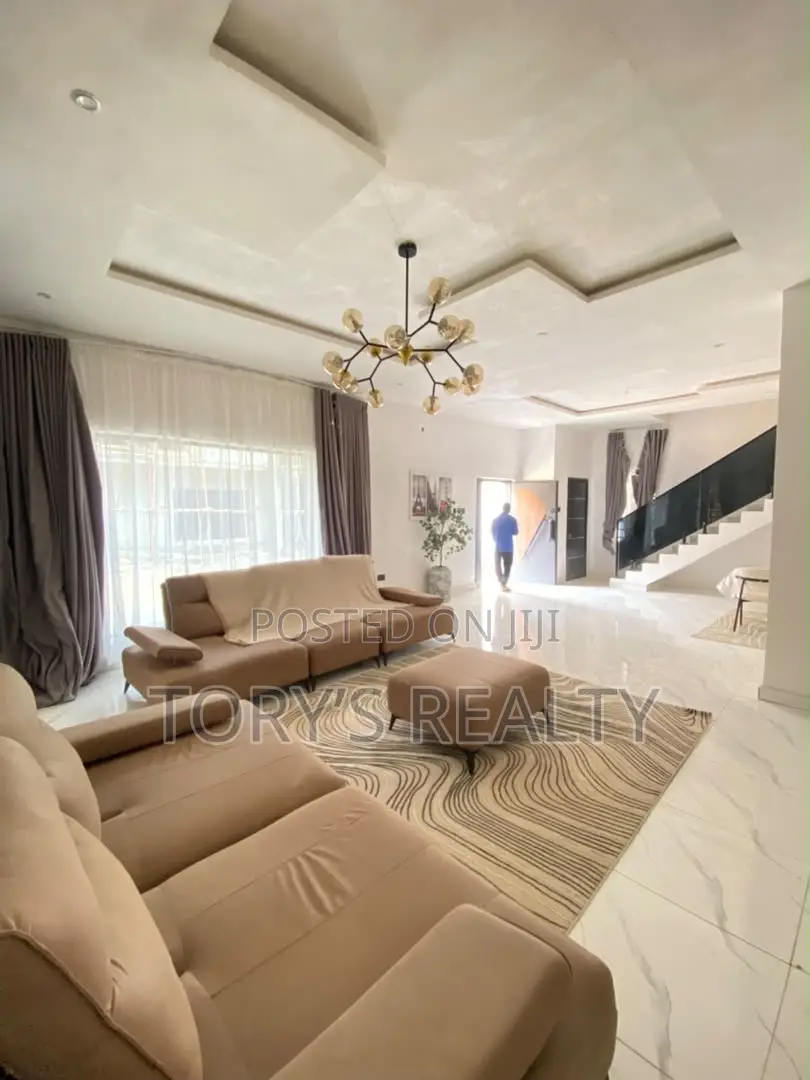 3bdrm Duplex in Ado / Ajah for sale