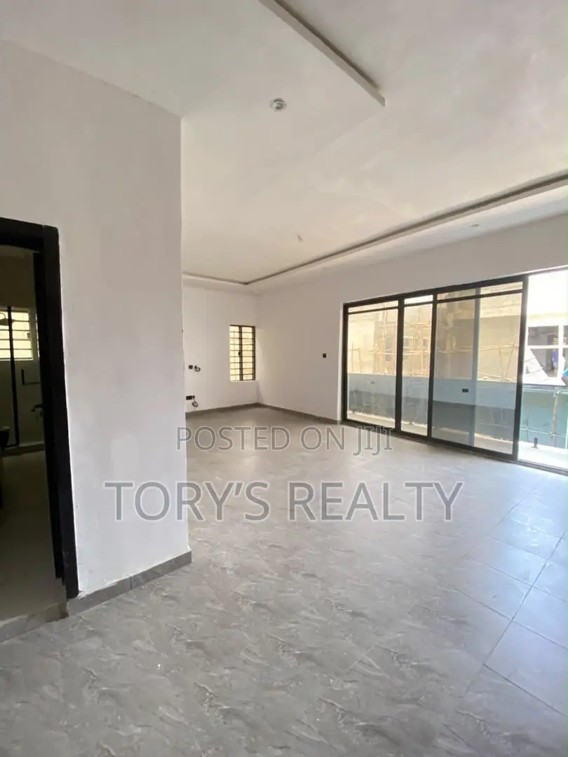 3bdrm Duplex in Ado / Ajah for sale