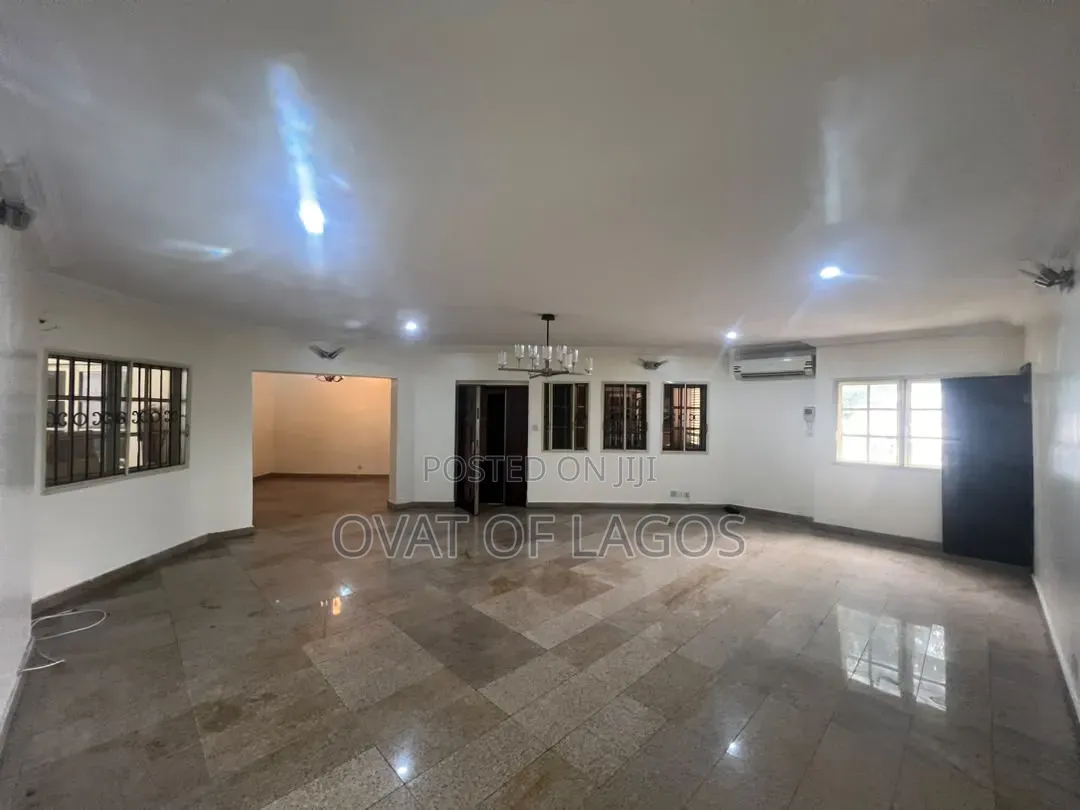3bdrm Apartment in Oniru, Victoria Island Extension for rent
