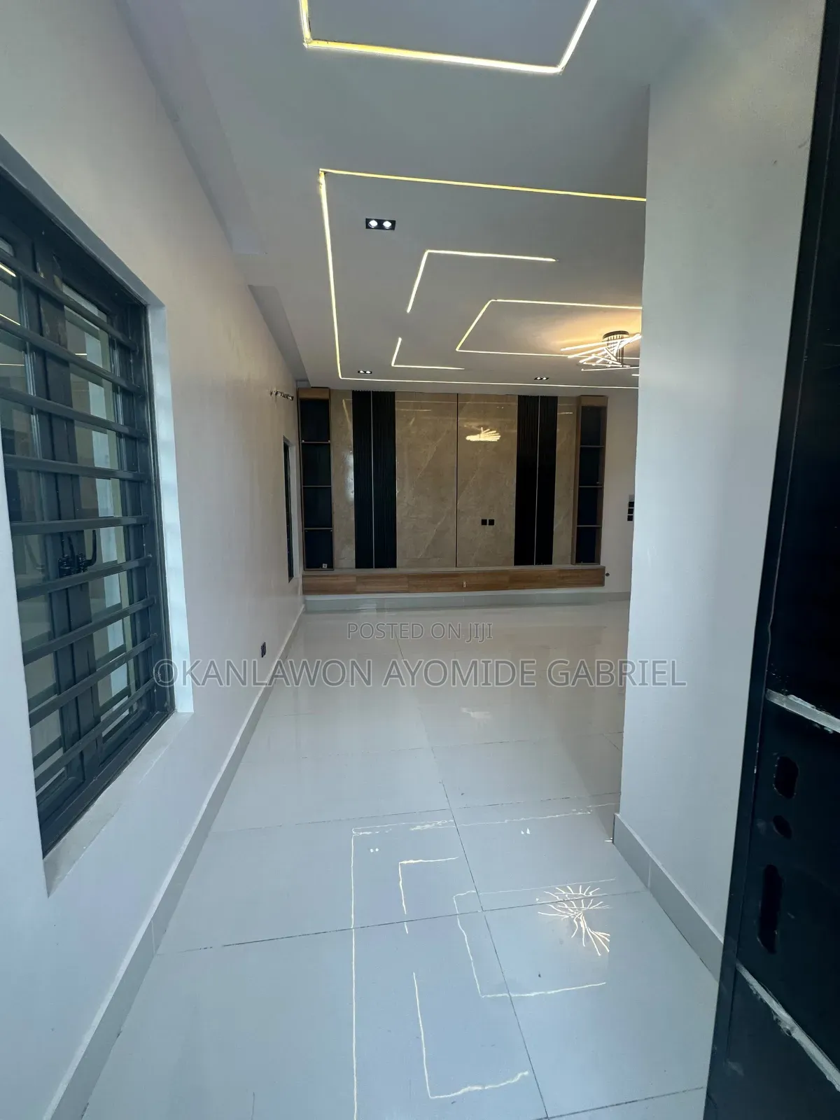 4bdrm Duplex in Lekki Palmcity for sale