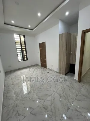 4bdrm Duplex in Orchid Road, Lekki Expressway for rent