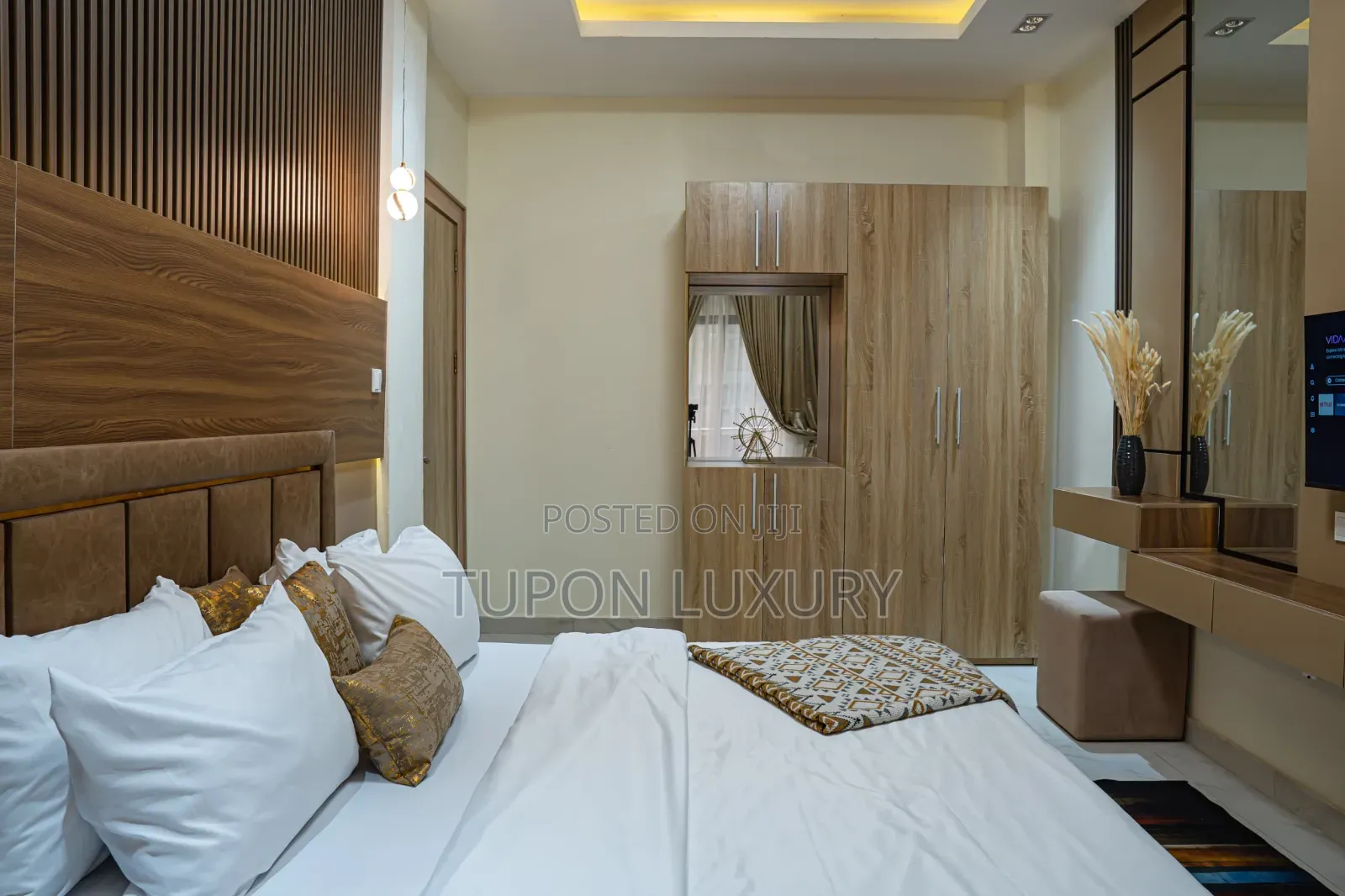 Luxury 3 Bedroom With Pool, Snooker, Pool, Gym Tennis