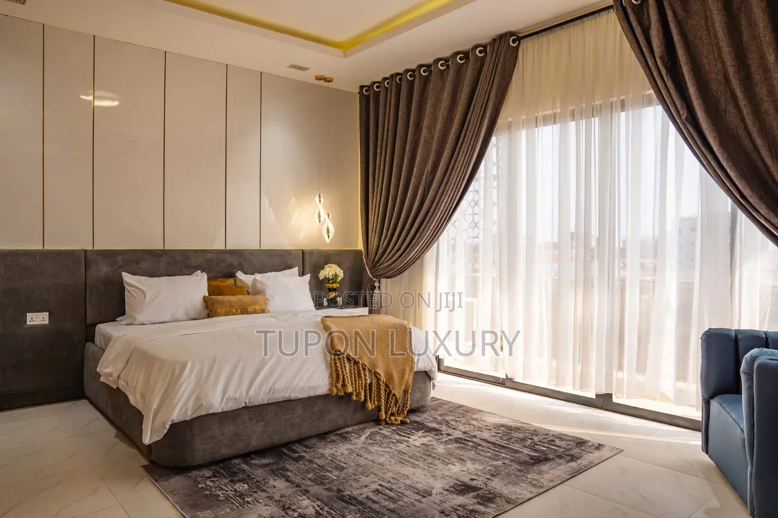 Luxury 3 Bedroom With Pool, Snooker, Pool, Gym Tennis