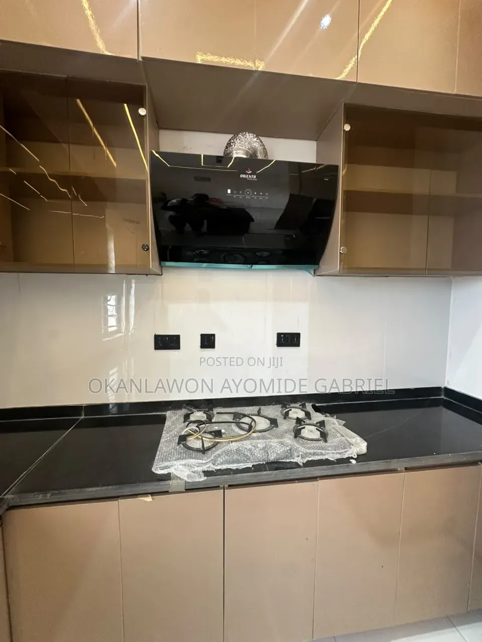 4bdrm Duplex in Lekki Palmcity for sale