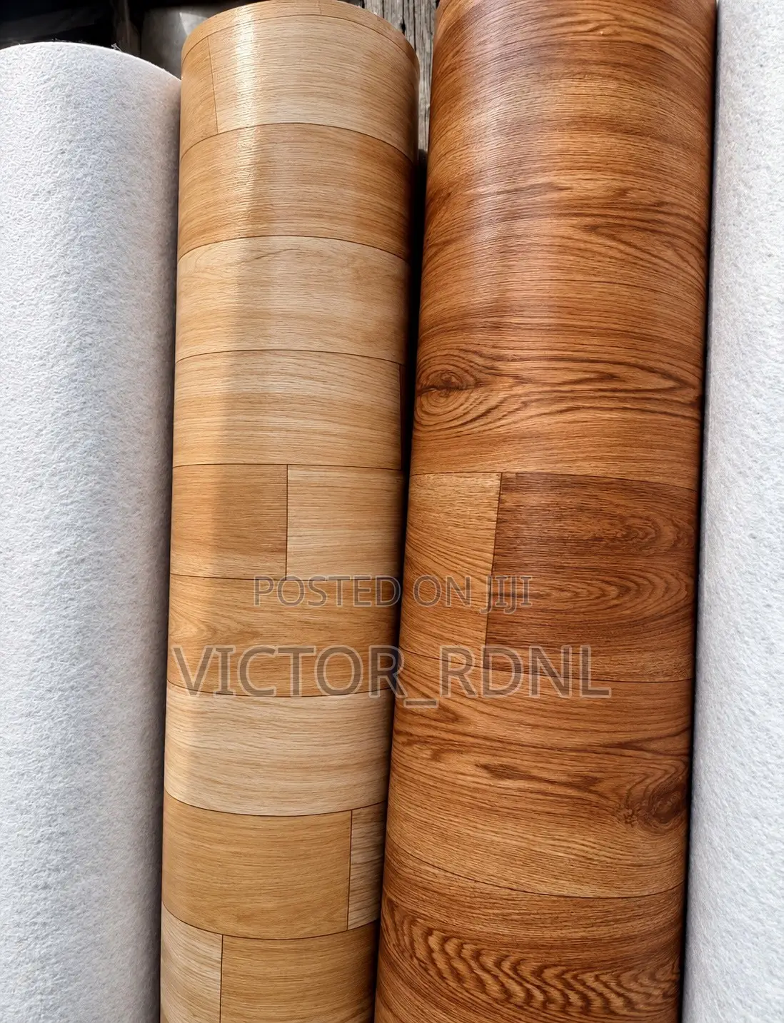 Armstrong Vinyl Durable Carpet