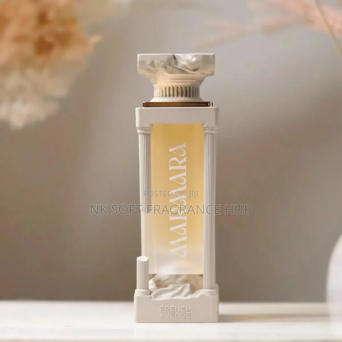 Marmara EDP 100ml by French Avenue