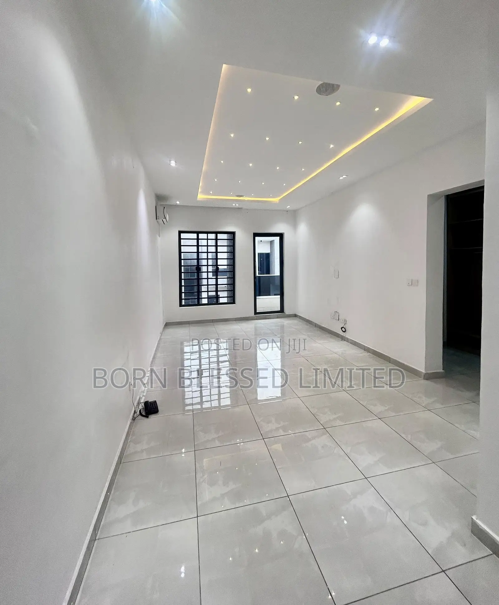 4bdrm Duplex in Victoria Island for rent