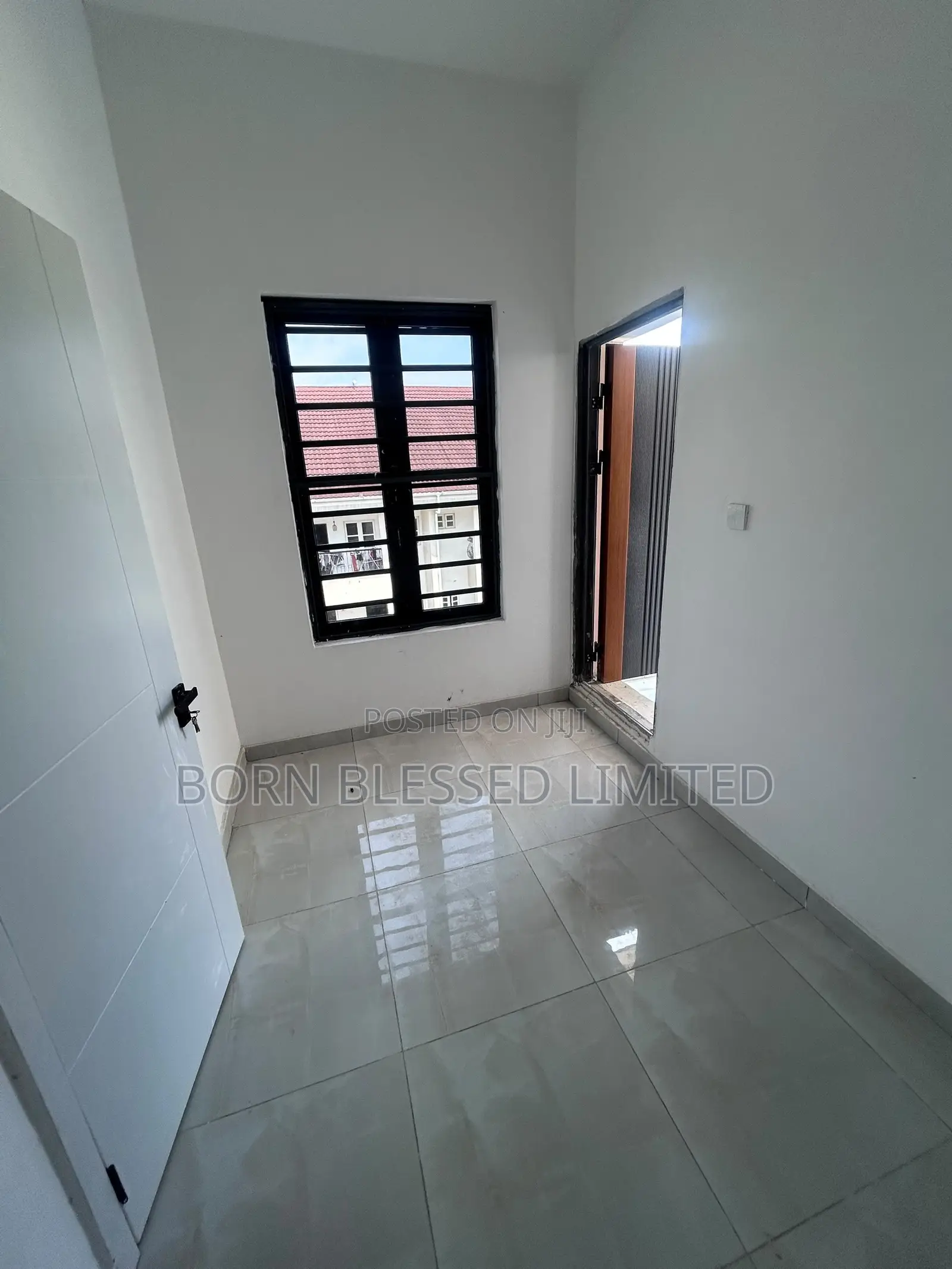 4bdrm Duplex in Victoria Island for rent