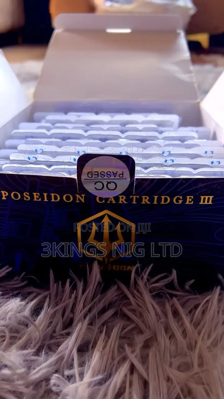 Tattoo Cartridges Needles