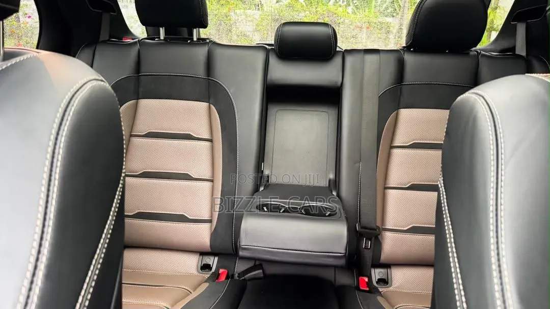 Mercedes-Benz GLE-Class AMG GLE 53 4MATIC 2022 White