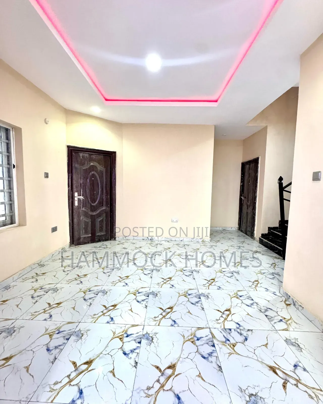 3bdrm Duplex in Kolapo Ishola Gra, Akobo for rent