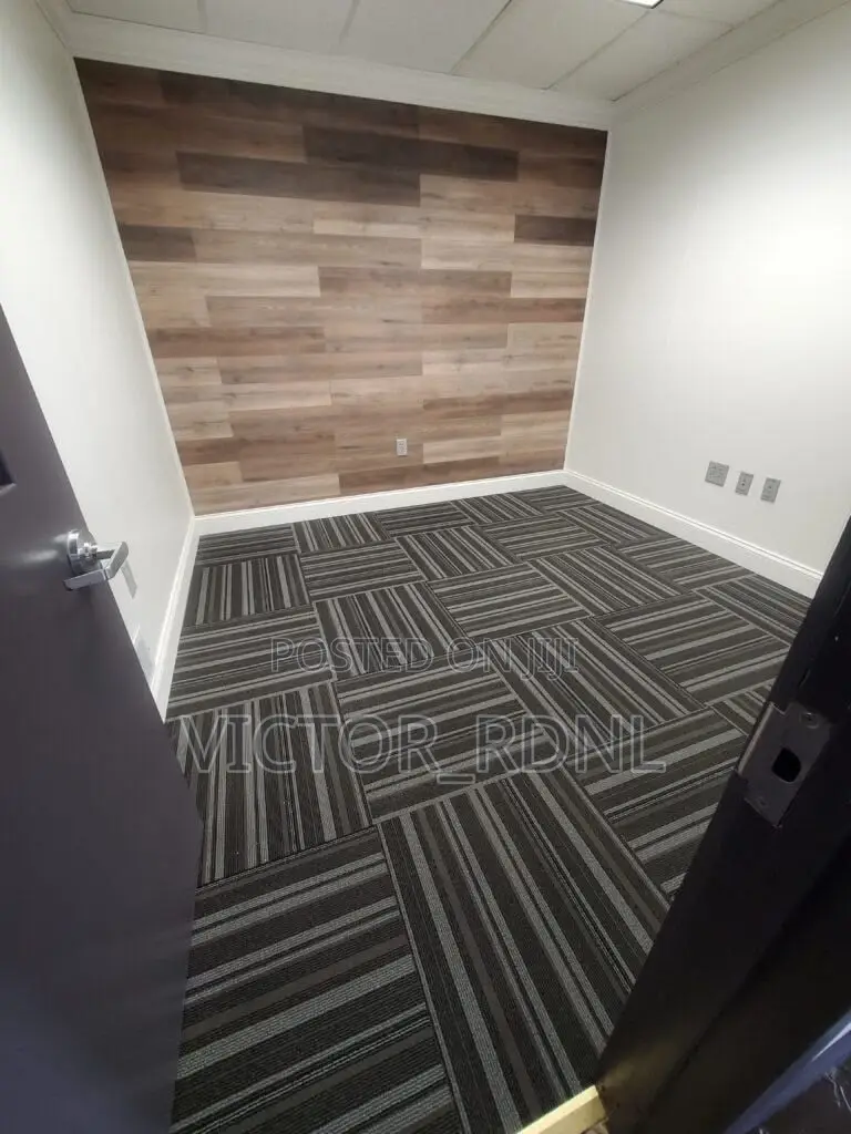 Full Option Rug Carpet Tiles