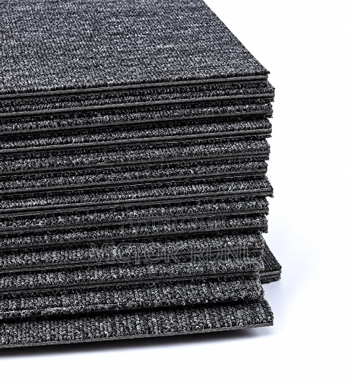 Full Option Rug Carpet Tiles